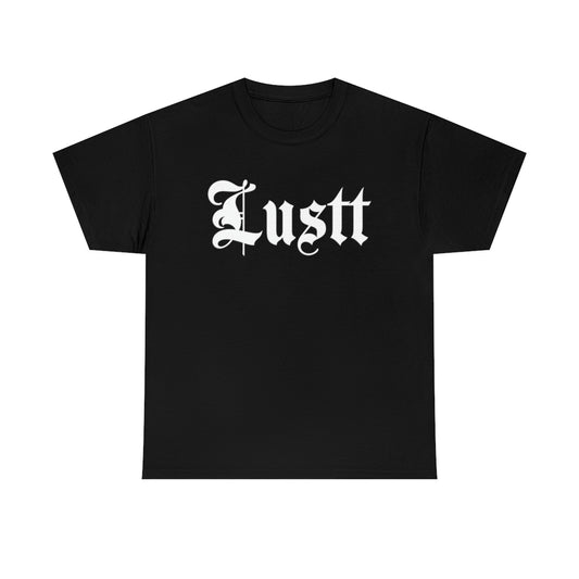 Lustt Shirt (White)