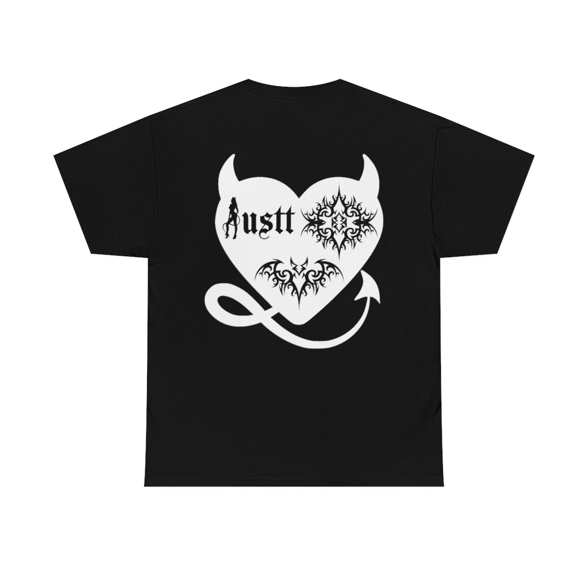 Lustt Shirt (White)