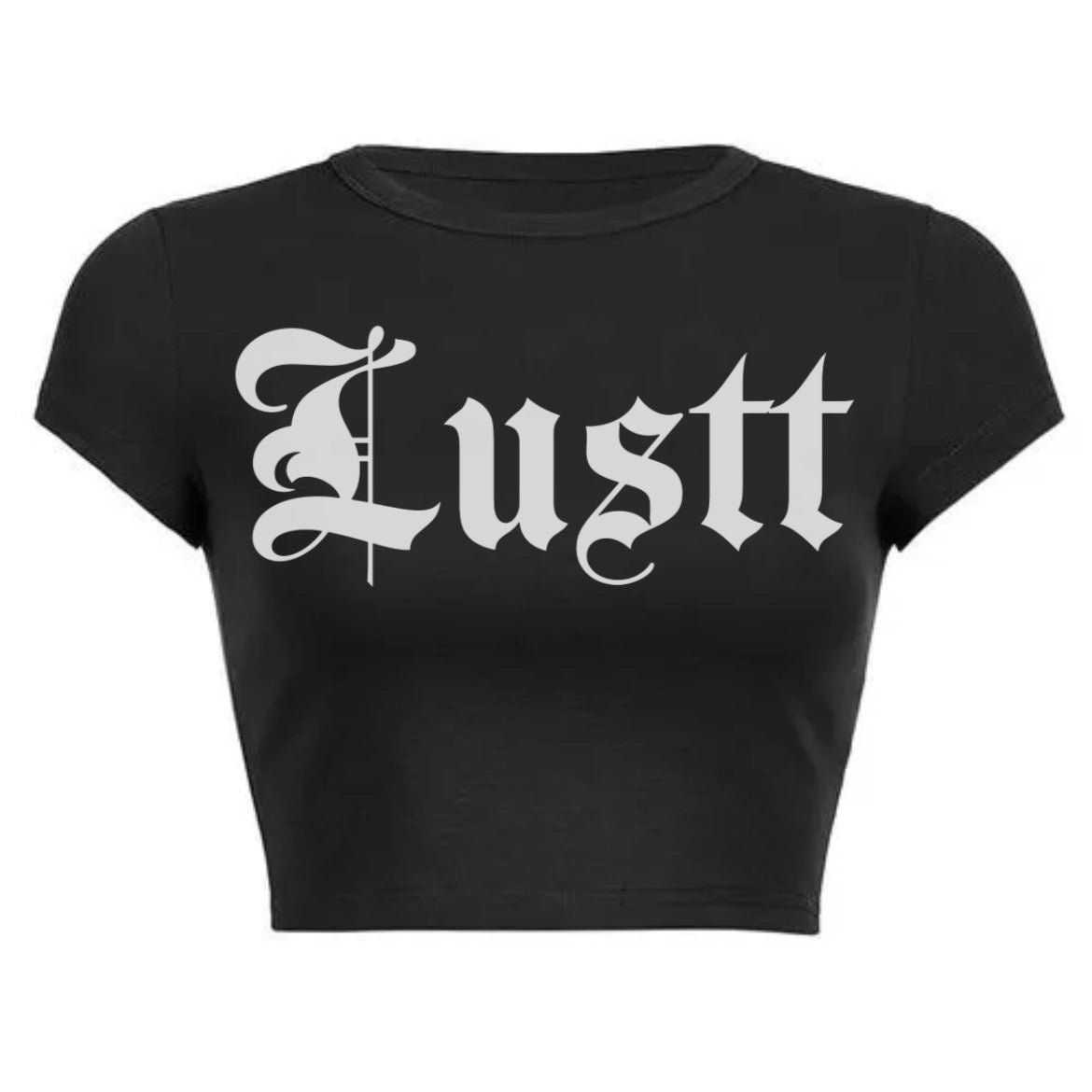 Lustt Croptop